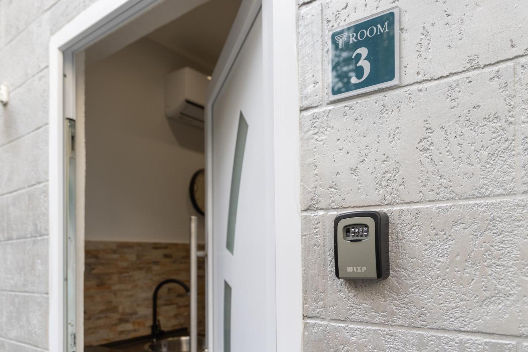 Le Porte Di Pompei Scafati Εξωτερικό φωτογραφία